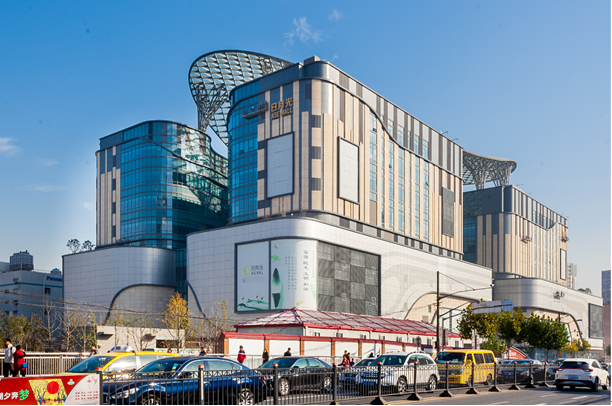 上海徐匯區(qū)萬體館旁，精品寫字樓招商匯總，商機無限