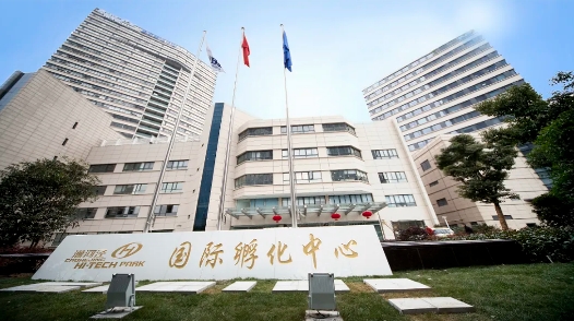 上海徐匯區(qū)企業(yè)創(chuàng)業(yè)孵化器，眾創(chuàng)空間匯總！