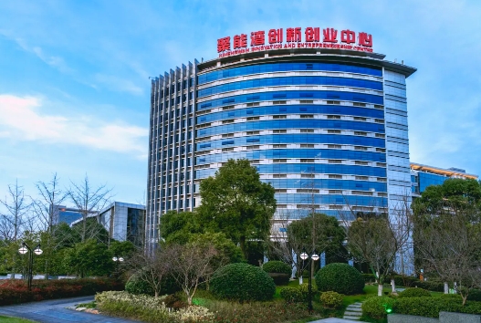 上海靜安區(qū)企業(yè)創(chuàng)業(yè)孵化器，眾創(chuàng)空間匯總