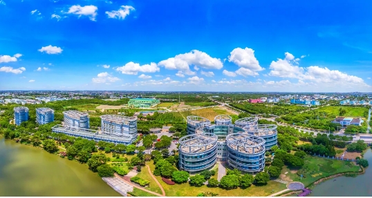 上海金山區(qū)企業(yè)創(chuàng)業(yè)孵化器，眾創(chuàng)空間匯總！