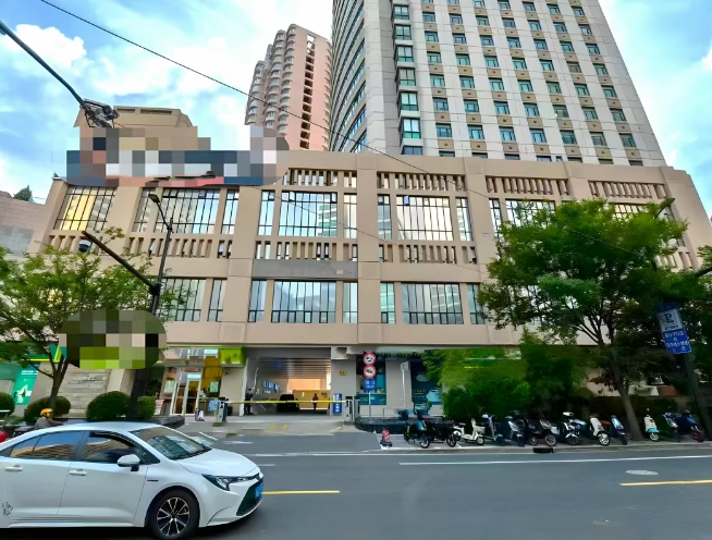 上海靜安區(qū)出售獨(dú)棟：靜安內(nèi)環(huán)內(nèi)稀缺商業(yè)裙樓來(lái)襲！