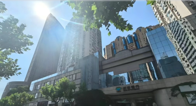 上海浦東新區(qū)出售獨棟！內(nèi)環(huán)最后“黃金洼地”萬方旺鋪十年租護(hù)航