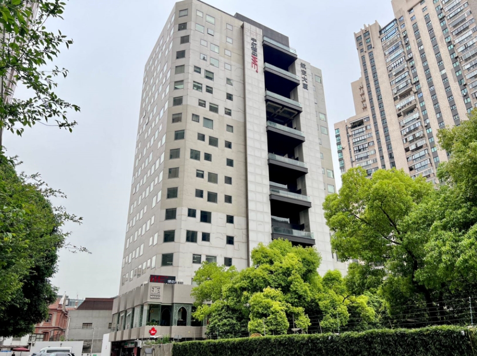 德必護(hù)航?文創(chuàng)集聚 | 中航德必WE誠(chéng)邀入駐，享 24 小時(shí) VRV 空調(diào) + 專屬社群服務(wù)