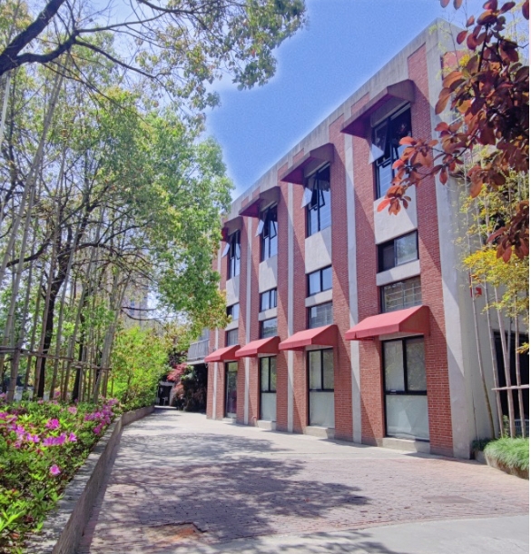 上海同心德必運(yùn)動 LOFT 招商，4.2 元 /㎡起享高校資源紅利