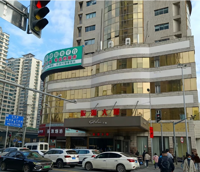 驚爆！上海普陀內(nèi)環(huán)6000方獨(dú)棟出售，堪稱“資本瑞士刀”，稀缺頂流裙商資產(chǎn)