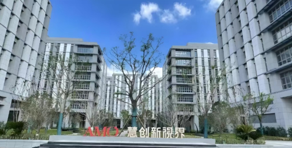上海北虹橋核心江橋12000㎡獨(dú)棟出售，商業(yè)用途適配酒店辦公