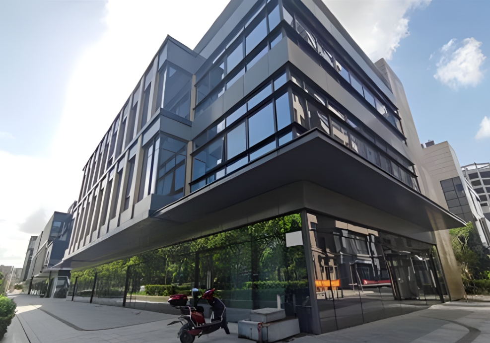 上海閔行浦江核心！緊鄰國家軟件園，通燃氣露臺花園獨棟售
