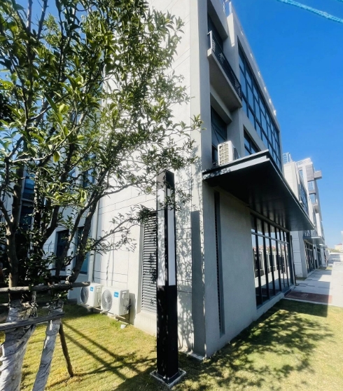 上海虹橋商務(wù)區(qū)資產(chǎn)新星閃耀，七寶芯355平不限購(gòu)獨(dú)棟，聚仁匯3席絕版收官！