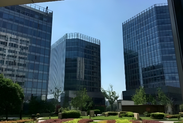 上海靜安新靜安市北優(yōu)資！中環(huán)畔企業(yè)總部獨棟熱售