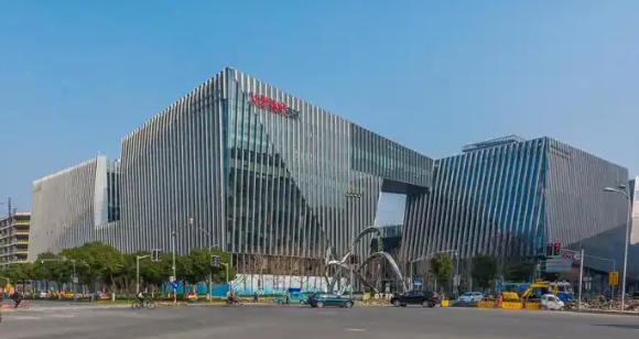 上海虹橋萬(wàn)科中心招商綜合評(píng)估報(bào)告：企業(yè)選址與招租市場(chǎng)分析
