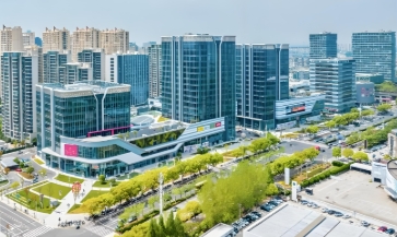 上海安亭嘉亭中心招商綜合評估報告：項目招租與企業(yè)選址決策深度分析