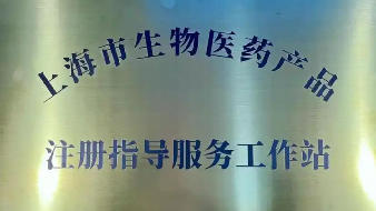上海市藥品監(jiān)督管理局 上海市經(jīng)濟(jì)和信息化委員會(huì)關(guān)于印發(fā)《關(guān)于進(jìn)一步加強(qiáng)上海市生物醫(yī)藥產(chǎn)品注冊(cè)指導(dǎo)服務(wù)工作站建設(shè)的指導(dǎo)意見》的通知