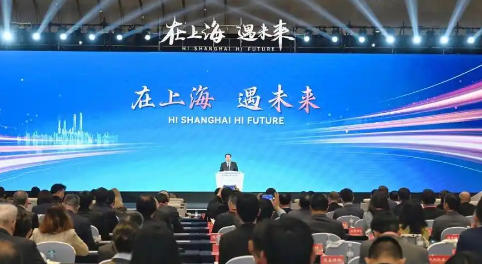 上海市人民政府辦公廳印發(fā)《關于新時期強化投資促進加快建設現(xiàn)代化產業(yè)體系的政策措施》的通知