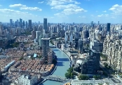 靜安區(qū)關(guān)于構(gòu)建現(xiàn)代化產(chǎn)業(yè)體系、促進(jìn)經(jīng)濟(jì)高質(zhì)量發(fā)展的若干措施（試行）