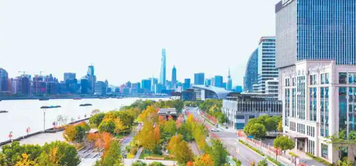 關(guān)于印發(fā)《美麗楊浦建設(shè)三年行動計劃（2024-2026年）》的通知