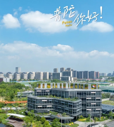 關于印發(fā)《普陀區(qū)促進質量提升實施意見》的通知