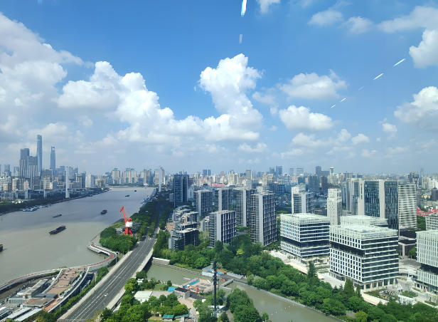 黃浦區(qū)人民政府關于印發(fā)《張江高新區(qū)黃浦園改革創(chuàng)新發(fā)展行動方案（2025-2026年）》的通知