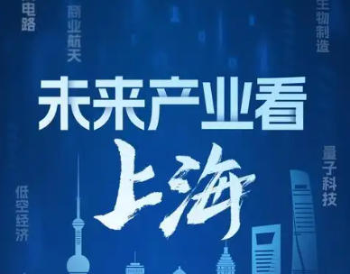 上海市人民政府辦公廳印發(fā)《關(guān)于加快推動(dòng)前沿技術(shù)創(chuàng)新與未來(lái)產(chǎn)業(yè)培育的若干措施》的通知