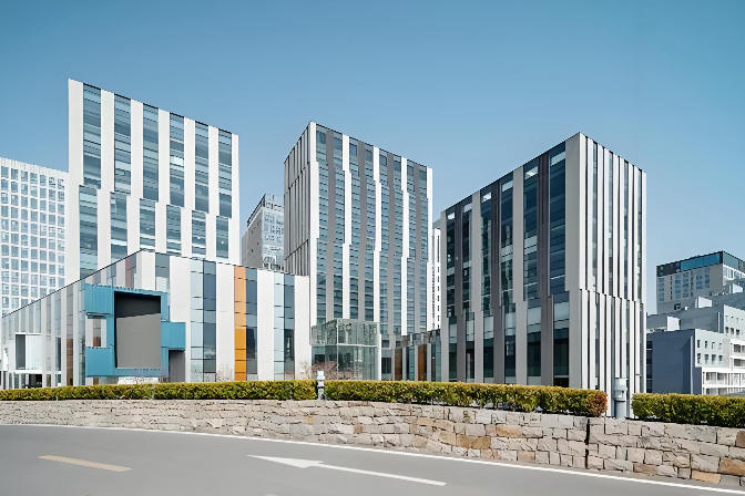 上海市寶山區(qū)國際研發(fā)總部基地招商綜合評估報(bào)告：租賃與企業(yè)選址決策深度分析