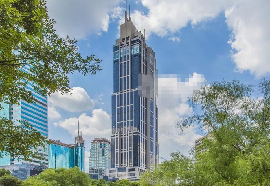 香港新世界大廈(K11)