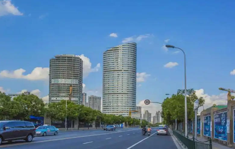 豐盛創(chuàng)建大廈