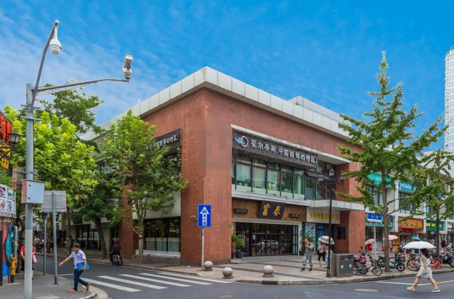 江南智造生活廣場