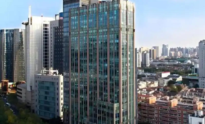 晶采世紀(jì)大廈